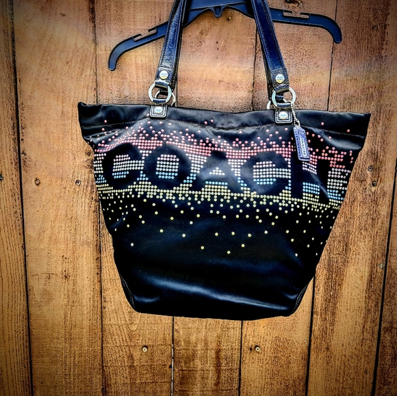 Coach Handbags - Coach